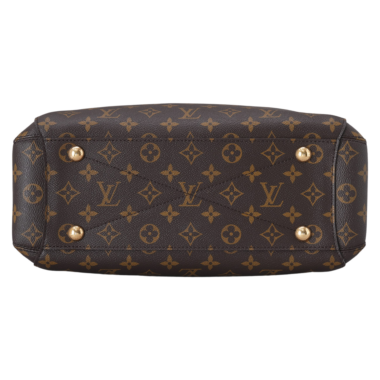 LOUIS VUITTON(USED)루이비통 모노그램 몽테뉴 MM